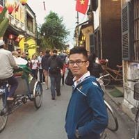 Profile Picture of Anh Kha (@anh-kha) on Quora