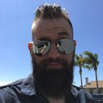 Profile Picture of Grant Buster (@wolfman_buster) on Instagram