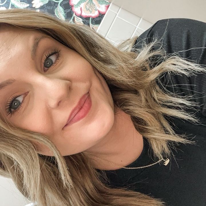 Profile Picture of Kiley Brianne † (@@kiley.brianne) on Tiktok