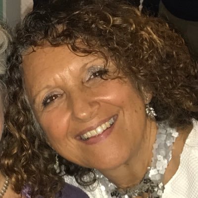 Profile Picture of Maria Manuela Silva (@MariaManuela956) on Twitter