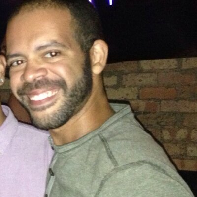 Profile Picture of Jason Sinclair (@jaysen217) on Twitter