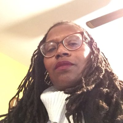 Profile Picture of Cynthia Toler (@8sisters) on Twitter