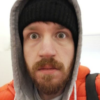 Profile Picture of Daniel Bundy (@SaintBundy) on Twitter