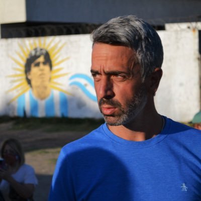 Profile Picture of Manuel Cordero (@Manuelcorder) on Twitter