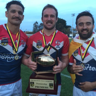 James Aspden - Twitter Profile Picture of James Aspden (@james_bruza) on Twitter