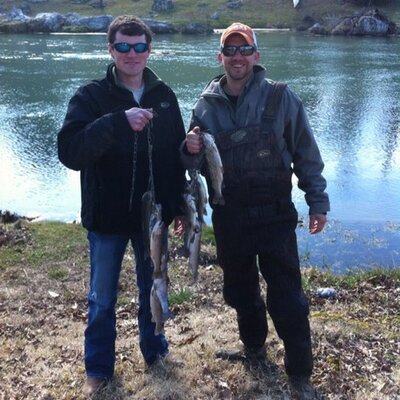 Profile Picture of Matt Lashley (@mlashley17) on Twitter