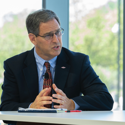 Profile Picture of Mark Weick (@MarkWeick) on Twitter