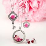 Profile Picture of Lori Pedersen - Origami Owl (@locketsbylori) on Instagram