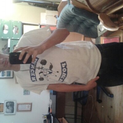 Profile Picture of James Somers (@jamessomers1017) on Twitter