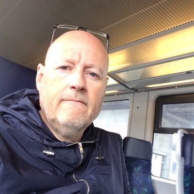 Profile Picture of Erik Nielsen (@nielsenerik) on Twitter