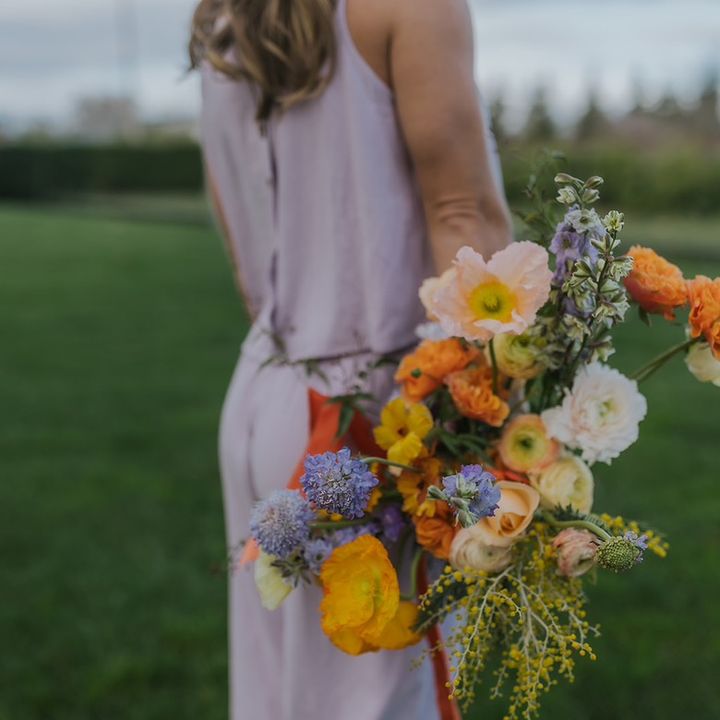 Profile Picture of Alexandra Boynton (@peachesandpoppiesfloral) on Tiktok