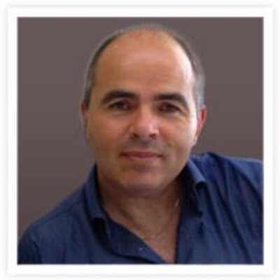 Profile Picture of David Harari (@duduharary7) on Twitter