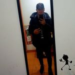 Profile Picture of Cristopher Angelo Alvarado Chanco (@christopher.angelo) on Instagram