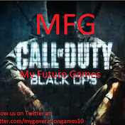 Quinn Baker - Youtube Profile Picture of Quinn Baker (@Myfuturegames) on Youtube