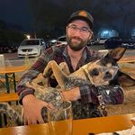 Profile Picture of Brandon M. Raley (@brandonm.raley) on Instagram