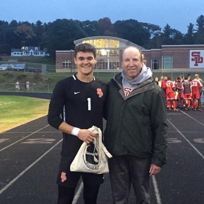 Profile Picture of Corey Gagne (@CoreyGagne1) on Twitter