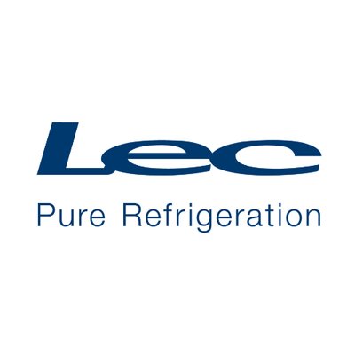 Profile Picture of Lec Refrigeration (@Lec_Fridges) on Twitter