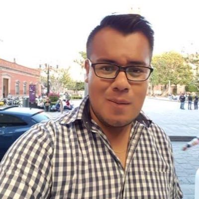 Profile Picture of Erik Armas (@ErikArmas2) on Twitter