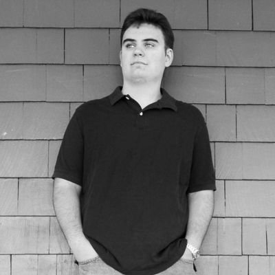 Profile Picture of Mitch Poirier (@MP4229) on Twitter