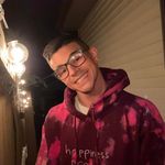 Profile Picture of Edward Richards (@eddy_r12) on Instagram