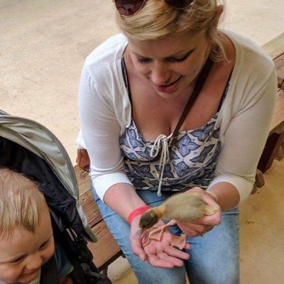 Fay Cook - Twitter Profile Picture of Fay Cook (@fay_cook_) on Twitter