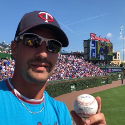 Profile Picture of Matt Kiefer (@MattKiefer1) on Twitter