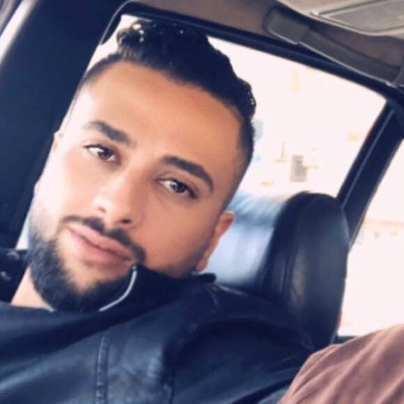 Profile Picture of Ahmad Nabout (@naboutahmed) on Poshmark