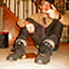 Profile Picture of christopher toro (@wbvillian) on Flickr
