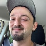 Profile Picture of Aaron Oldham (@vader_ron) on Instagram