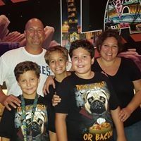 Profile Picture of Justin Bolas (@jrbolas74) on Pinterest