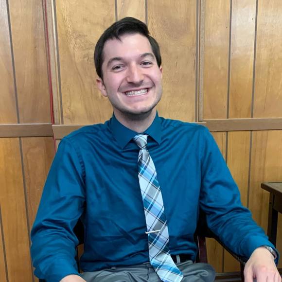 Profile Picture of Andrew Joyce (@andrewjoyce) on Poshmark