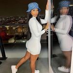 Profile Picture of kennedy&darryl'sONLY daughter💕 (@simplekennedy__) on Instagram