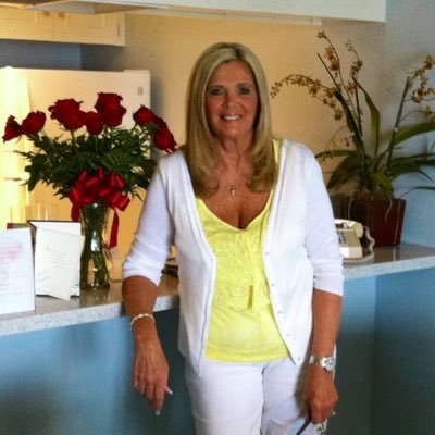 Profile Picture of Nancy Alexander (@NancyAl12213434) on Twitter