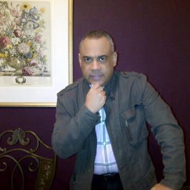 Profile Picture of Raymond D Alfonso (@RaymondDAlfons1) on Twitter