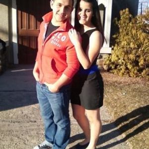 Profile Picture of Kimberly Souza (@kimmylicious101) on Myspace