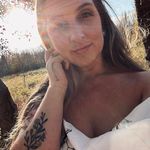 Profile Picture of Holly Manley (@hollywood__marie) on Instagram