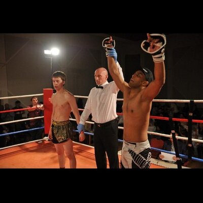 Profile Picture of Ashraf Imran Miah (@Ash_imran_miah) on Twitter