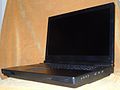 Profile Picture of Clevo x7200on Wikipedia