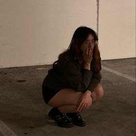 Profile Picture of Andrea George (@nimiogi) on Pinterest