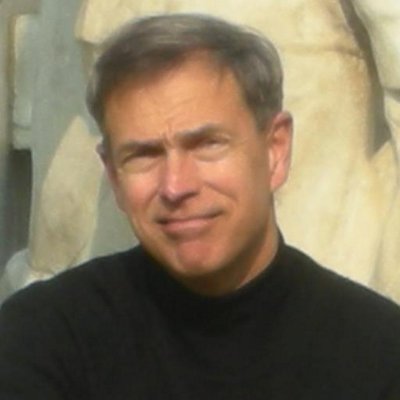 Profile Picture of Mike Moffett (@Mofmichael) on Twitter