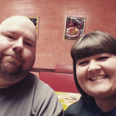 Profile Picture of Crystal Riddle (@CrystalRiddle15) on Twitter