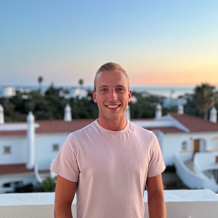 Thomas Gouteau - Tiktok Profile Picture of Thomas Gouteau (@thomasgouteau) on Tiktok