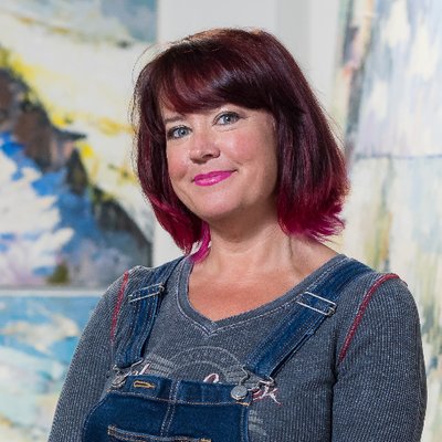 Profile Picture of Kim McAninch (@KimMcAninch) on Twitter