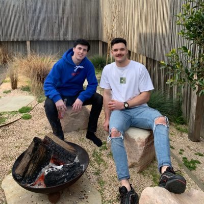 Mitchell Bishop - Twitter Profile Picture of Mitchell Bishop (@mitchellbishop6) on Twitter