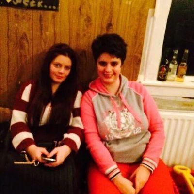 Profile Picture of Denise Holt (@denise198914) on Twitter