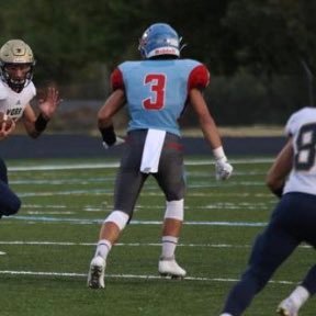 Profile Picture of Jeffrey Evans (@Jeffrey_Evans32) on Twitter