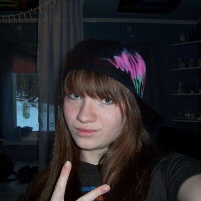 Michaela Kasper - Twitter Profile Picture of Michaela Kasper (@HunterGirl4Ev) on Twitter