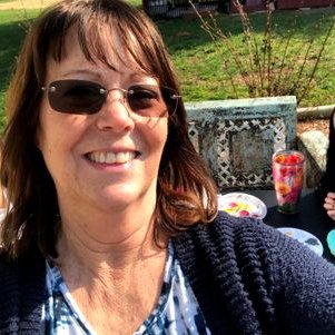 Profile Picture of Penny Hutton (@PennyHutton5) on Twitter