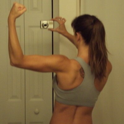 Profile Picture of Mary Anne Atwood (@SkulstrFit) on Twitter