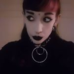 Profile Picture of Kandace Campbell (@ailuromaniac666) on Instagram